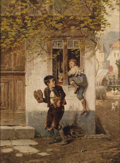 I marinatori da Fritz Beinke